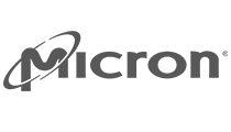 Client Logo Micron