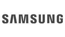 Client Logo Samsung