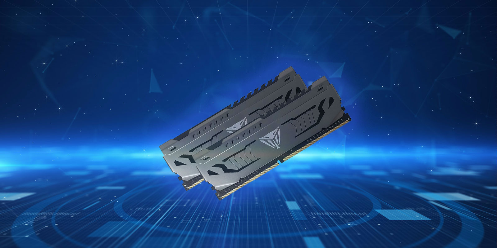 Patriot Viper Steel DDR4 Desktop RAM Review